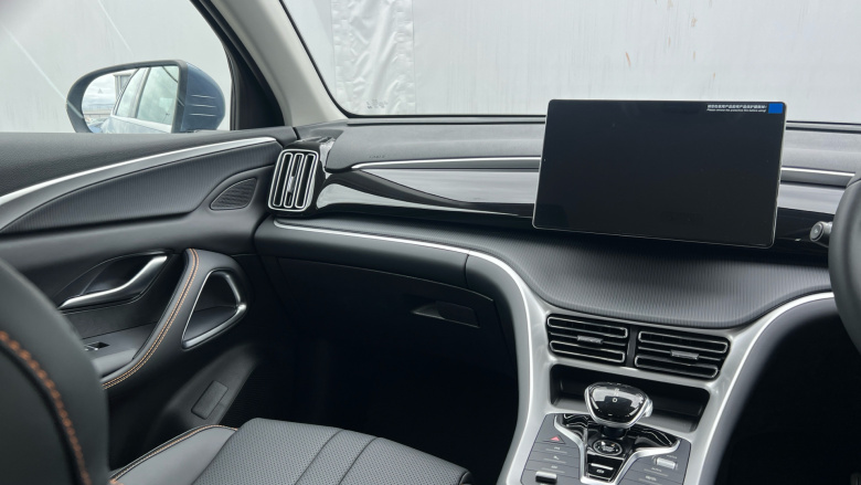 BYD Sealion 5 1.5 DM-i Comfort 5dr Auto Estate